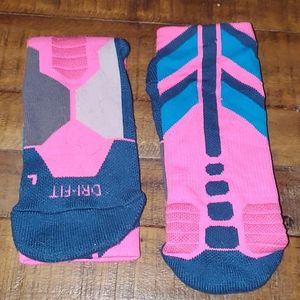 Nike Elite Socks